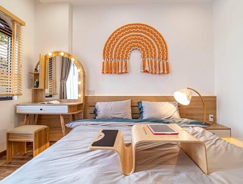 Gastronomiske herligheder og rolige rammer: Hotel nørrevangs unikke tilbud